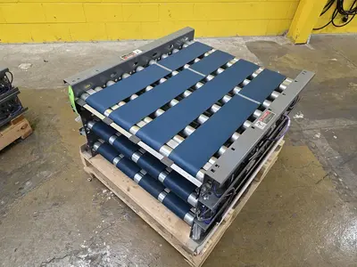 Used INTELLIGRATED MDR 710 Conveyors Wisconsin US | Packer City Sales #1316837