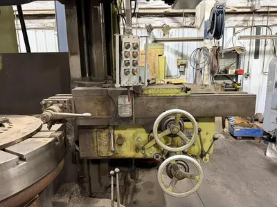 Used KING _UNKNOWN_ Vertical Boring Mills (incld VTL) Colorado US | OPINCAR MACHINERY #1306826