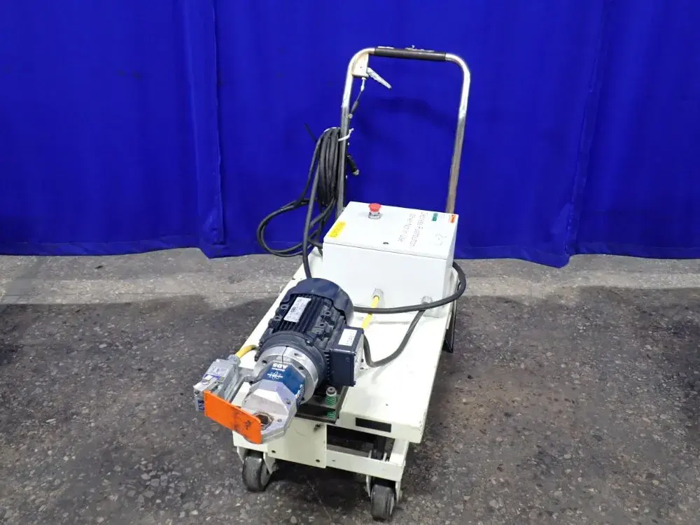 Semtorq, Inc. Tip Dresser