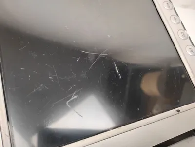 USED PANASONIC Toughpad FZ-G1
