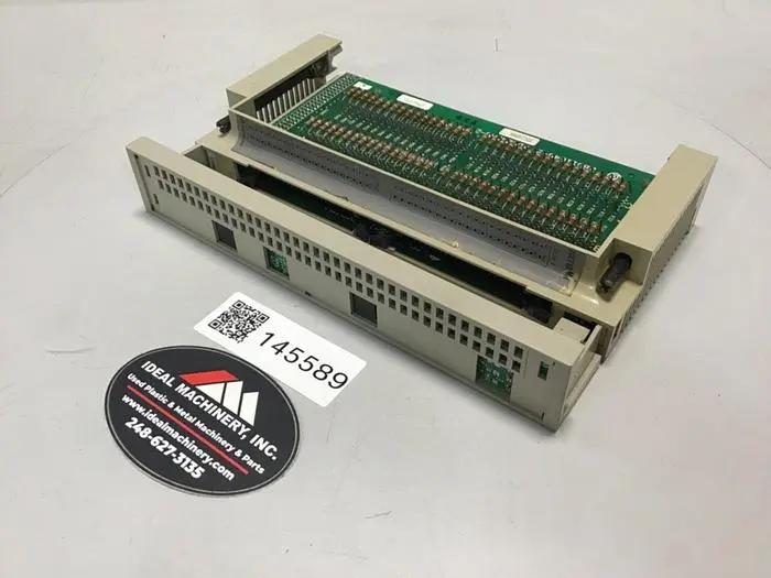 Used HITACHI XDC24DMH 25ABC Circuit Boards Michigan US | Ideal Machinery #586580