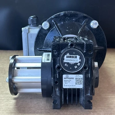 USED Motovario/Dorner T71-B4