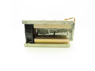 Glentek GA4552-4 Torque-Lin Motor Control Module
