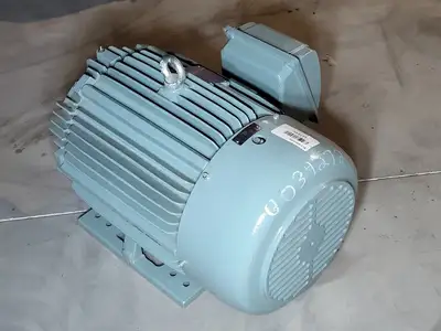 USED TECO-WESTINGHOUSE PDH03025