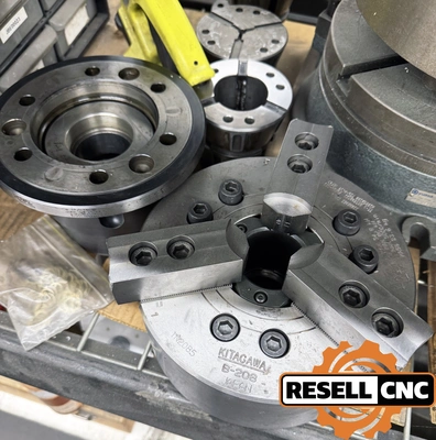 USED 2012 Haas ST-20