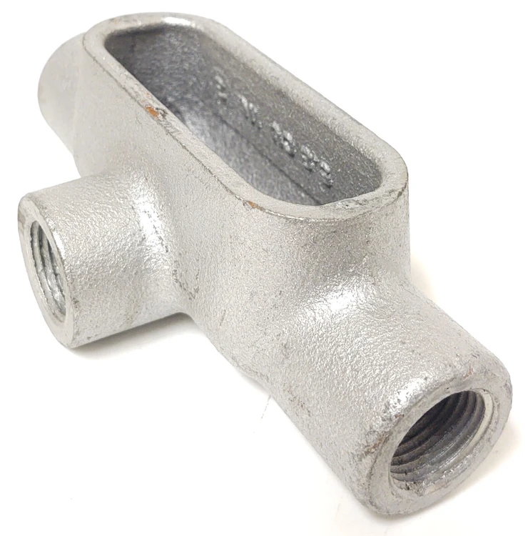 New | in-Stock Crouse Hinds T17 Conduits Kentucky US | Edwards Industrial Repair #1014926