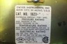 USED Dwyer 1823-1-1-5