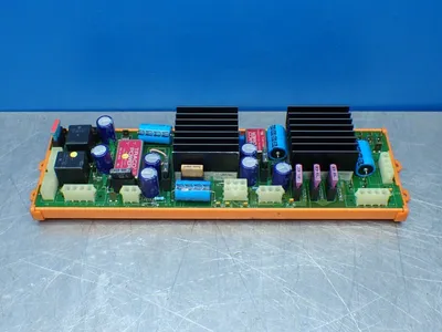 Used DS AUTOMATION EKEBPM1 PLC Power Supplies Ohio US | HGR 24 #904416