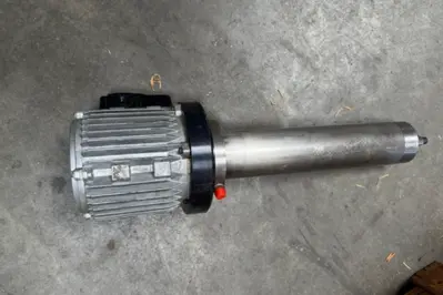 USED Federal Mogul 46654654