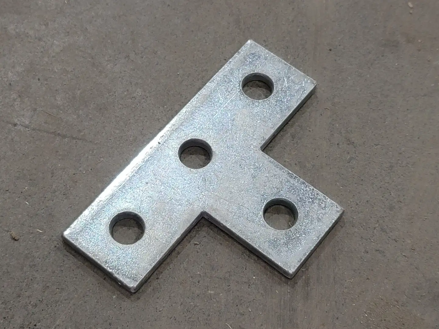 USED UNISTRUT P1031