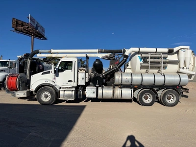 2021 VACTOR 2100I Combination Sewer Cleaner | VacSource (3)