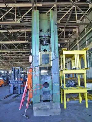 USED 1979 PACIFIC 600-D-10-54