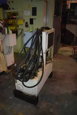 USED MINSTER 10-26 & 30-26-5