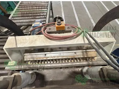 Lobo Drilling Machine