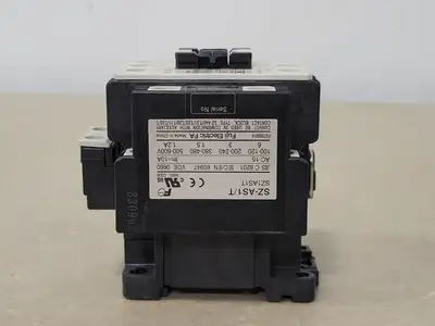 USED FUJI ELECTRIC SC-E05