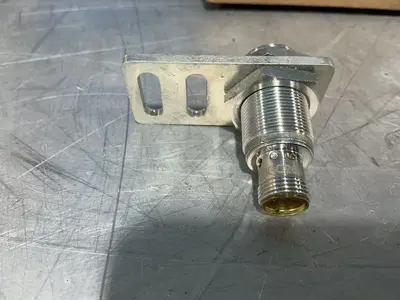 Used IFM ELECTRIC IGC204 Proximity Sensors Ohio US | HGR 24 #1545399