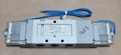 NEW SMC VF5320-1G1-03
