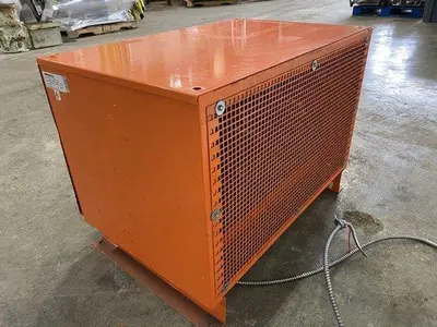 USED 2001 C&D TECHNOLOGIES FR18L640