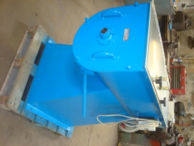 60 L Gardner U Trough Mixer S/S