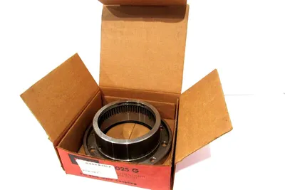 NEW FALK 1025G10 SLV GEAR COUPLING