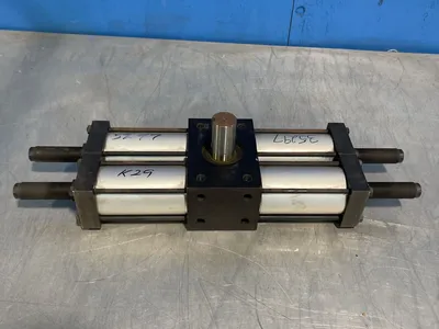 USED PARKER PTR252190LAB23C
