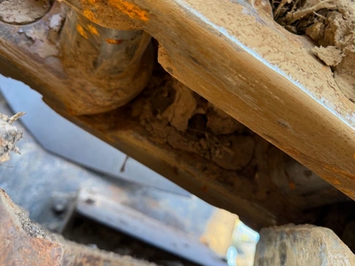 KOMATSU XT445L-5 Feller Bunchers | Iron Listing (12)