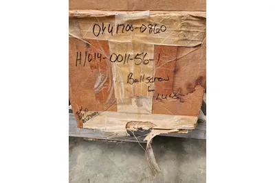 Used _UNKNOWN_ _UNKNOWN_ Ballscrews Texas US | IRS Auction #1373170