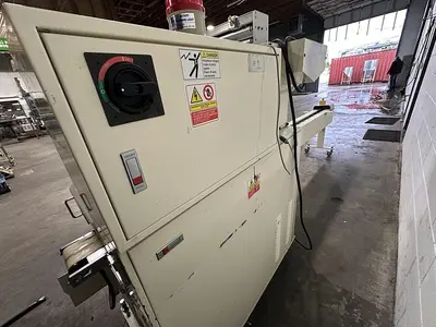 USED 2005 SHINGDA ENTERPRISE CO, LTD SD-920HE