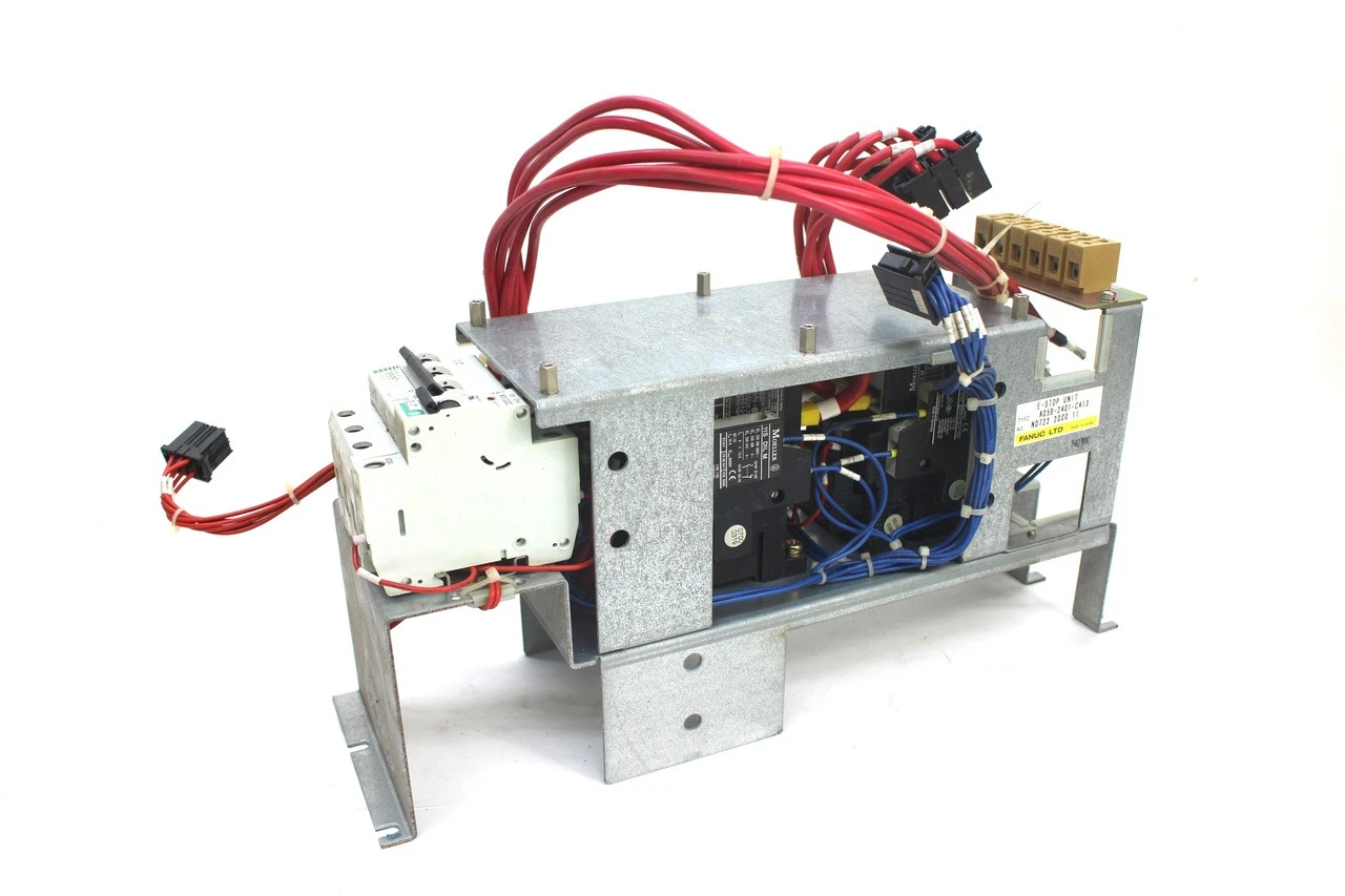 USED FANUC A05B-2401-C413