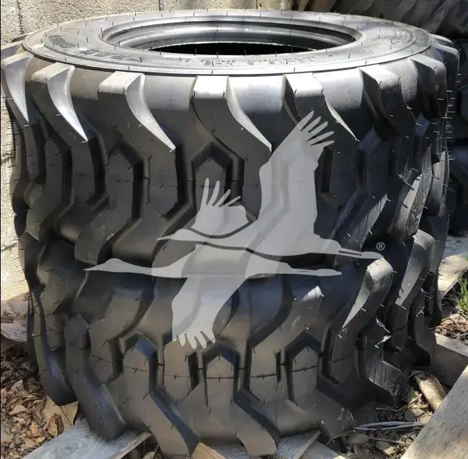 New | in-Stock 2026 CARLISLE SIZE 10-16.5 Wheels & Tires California US | Lillo Machinery #1458256