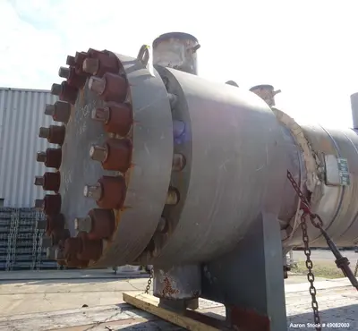USED CUST-O-FAB 35-240
