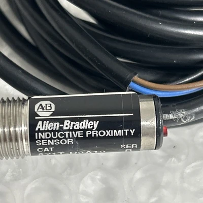 USED ALLEN BRADLEY 871T-R2A12