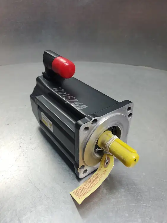 Used Allen-Bradley VPL-B1002M-PJ12AA Servo Motors | Palmetto Automation #1151349