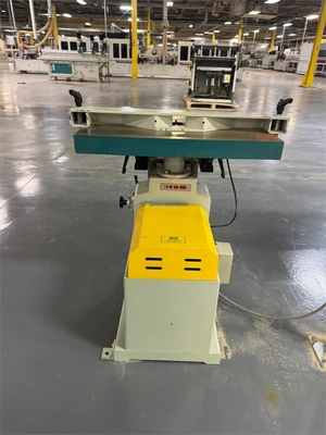 USED 2019 MAS MXS5115A