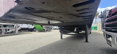 Used 2017 UTILITY 53' Box Trailers California US | Big Truck & Equipment #1412303