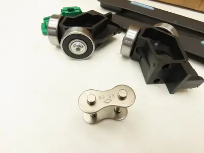 New | in-Stock RYSON _UNKNOWN_ Conveyor Parts Indiana US | Arrow Industrial #829140