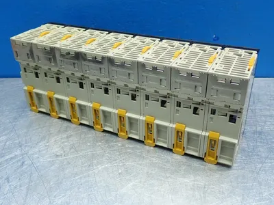 USED OMRON CJ1WOD212