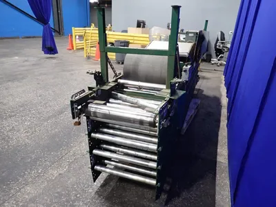 Used SIEMENS DEMATIC _UNKNOWN_ Material Handling (misc) Ohio US | HGR 24 #922582