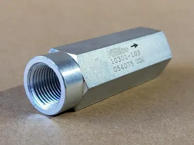 NEW VONBERG 10301-103