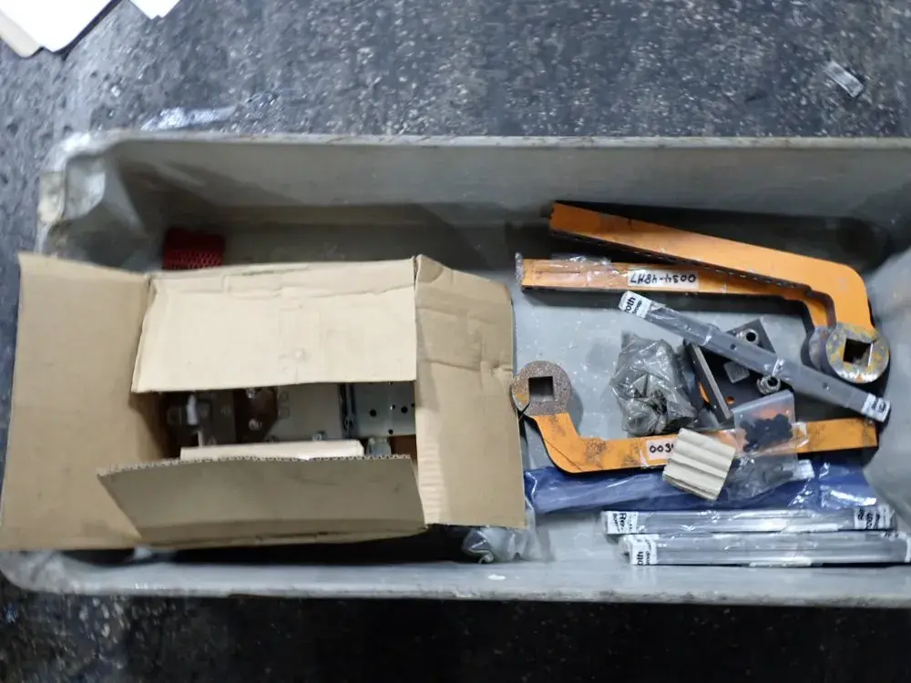Misc. Hardware