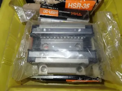 Thk Linear Guides