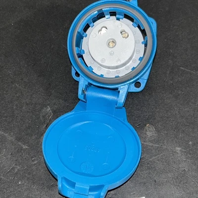 USED Meltric 01-N4042