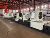 2018 DEZHOU PRECION MODEL T2150 - 10 METER, DEEP HOLE DRILLING AND BORING MACHINE thumbnail