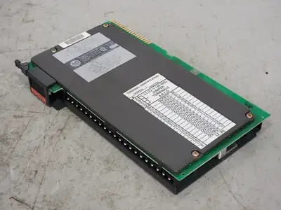 USED ALLEN BRADLEY 1771-OAD