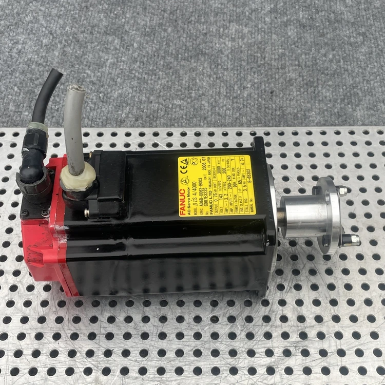 Used FANUC A06B-0063-B003 Misc Industrial Equipment California US | Davliegogo LLC #1729771
