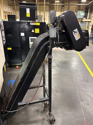 OKUMA ES-L8II CNC Lathe | Machinery For Sale (23)