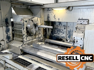 USED 2012 Ganesh GT-44120