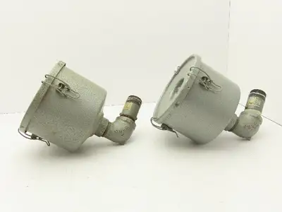 Used TECHNO _UNKNOWN_ Valves/Fittings | Arrow Industrial #622530