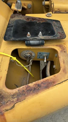 Used 2006 Caterpillar 725 Articulated Dump Trucks Maryland US | Zadoon Equipment #1480759