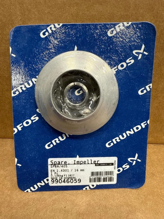 Grundfos _UNKNOWN_ Pump Impellers | Fram Fram LLC